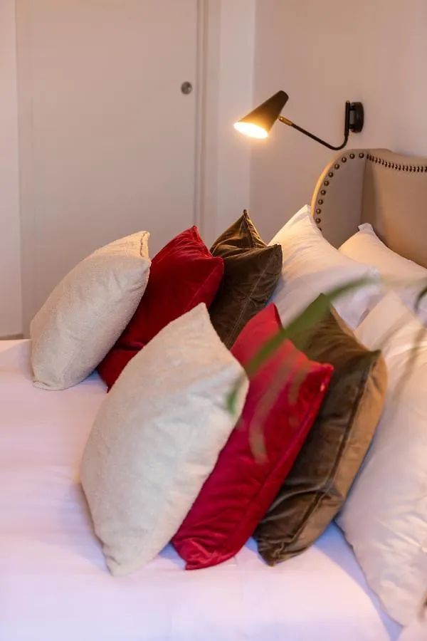 רומא Suite Navona