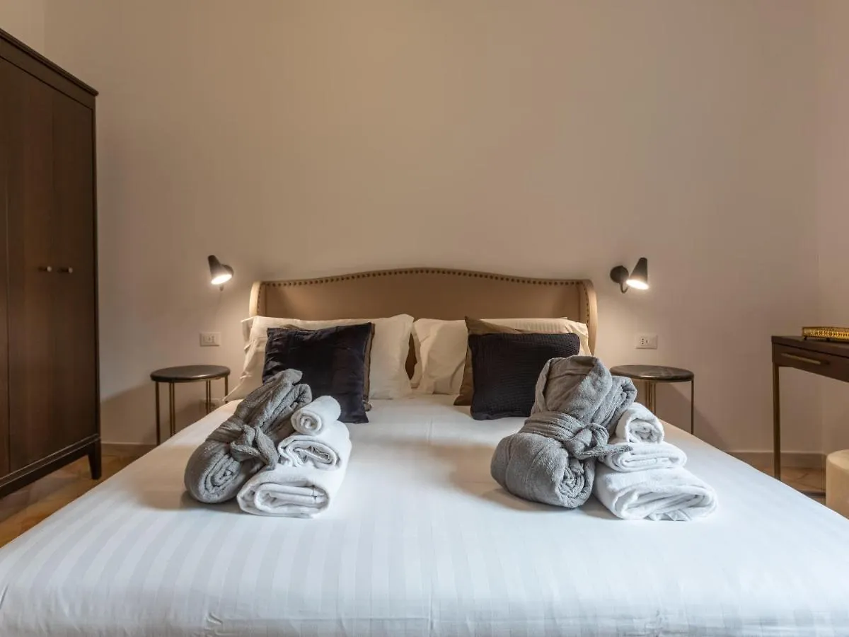 רומא Suite Navona 0*,  איטליה