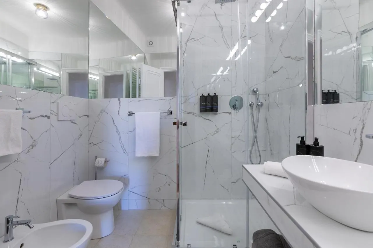 דירה רומא Suite Navona איטליה