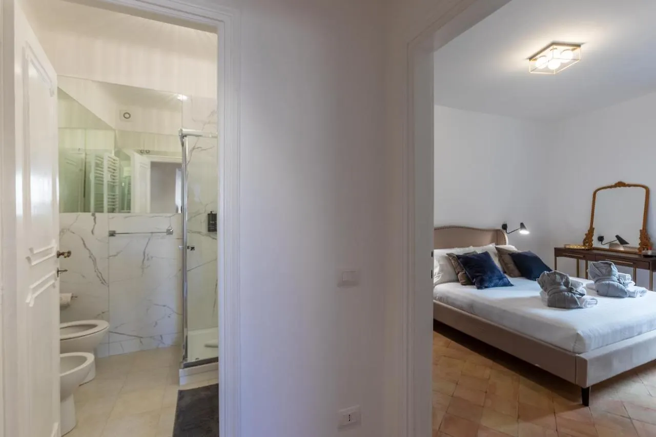 רומא Suite Navona 0*,