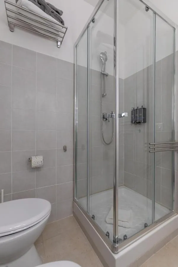 רומא Suite Navona