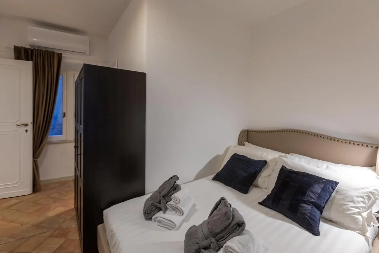 רומא Suite Navona איטליה