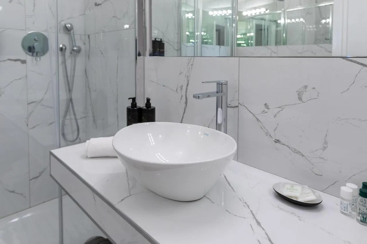 רומא Suite Navona