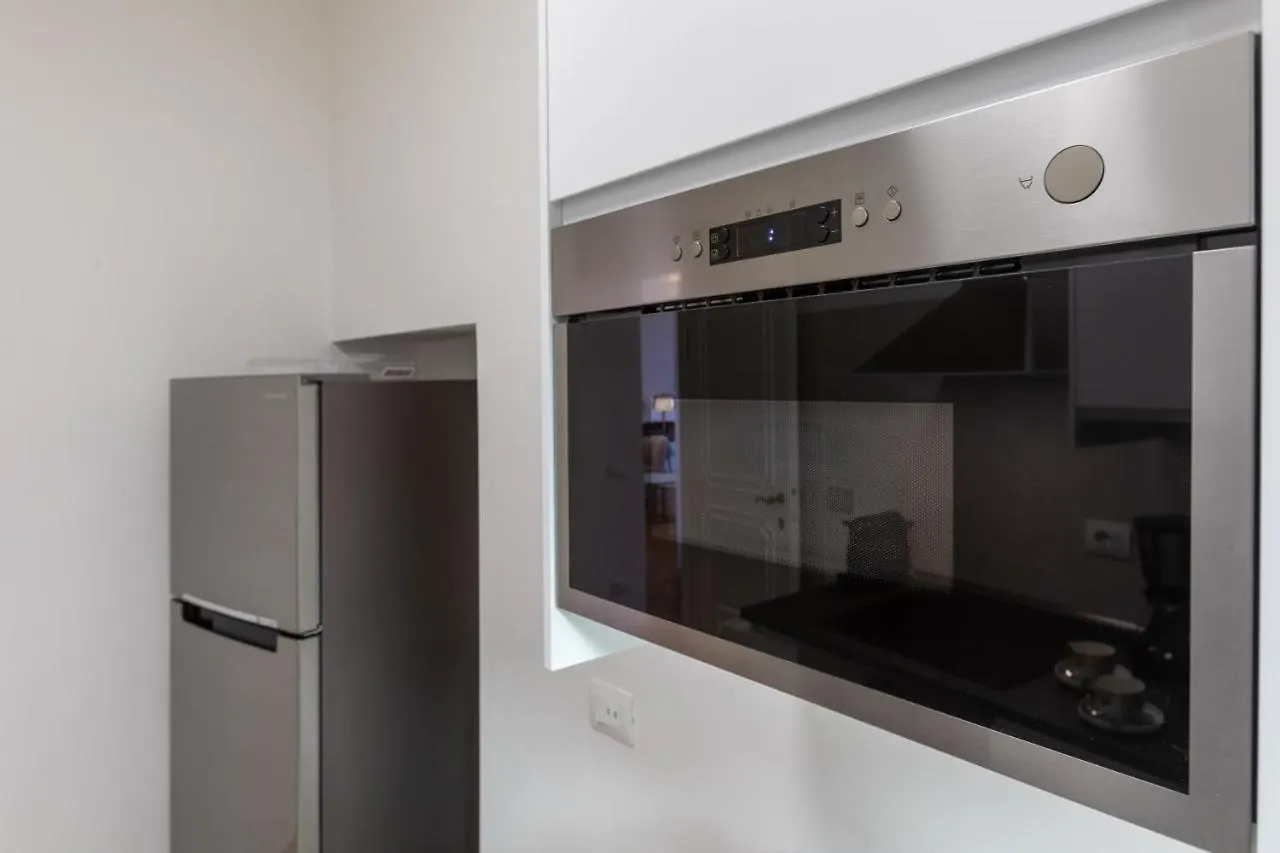 רומא Suite Navona