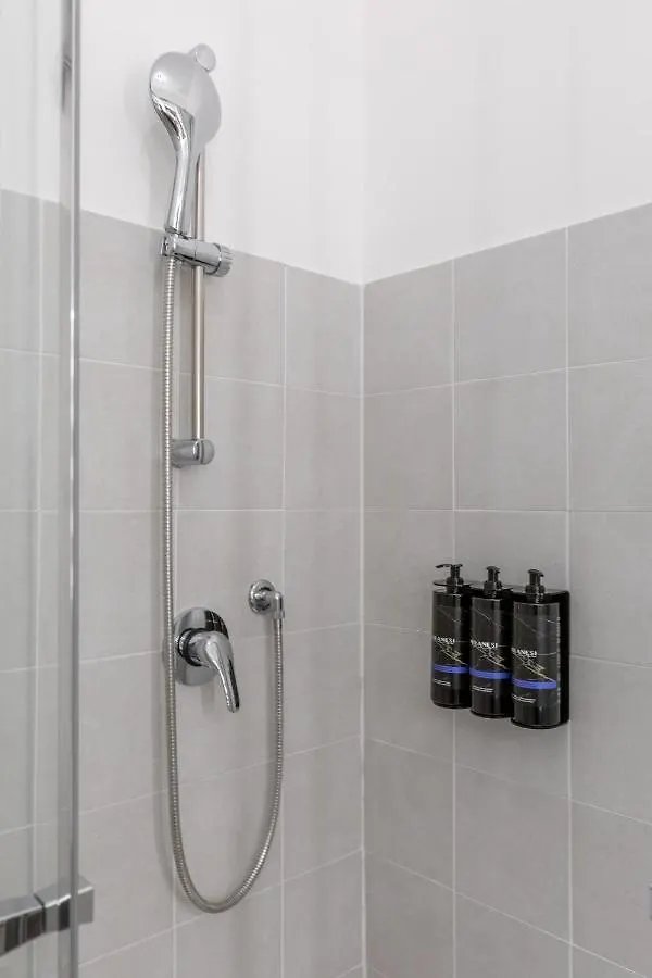 רומא Suite Navona דירה