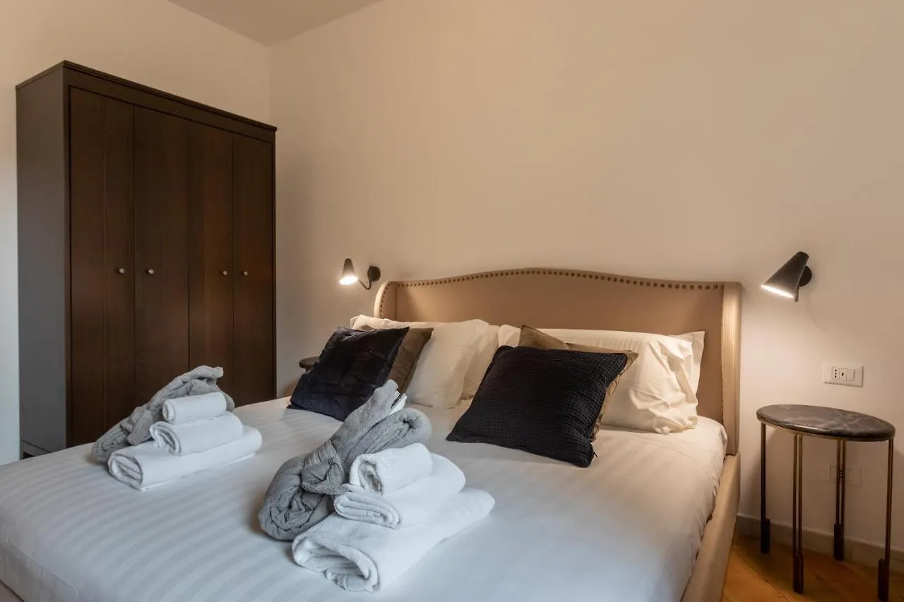 דירה רומא Suite Navona