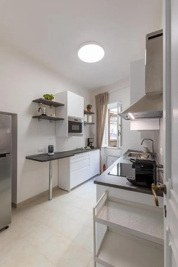 רומא Suite Navona 0*,  איטליה