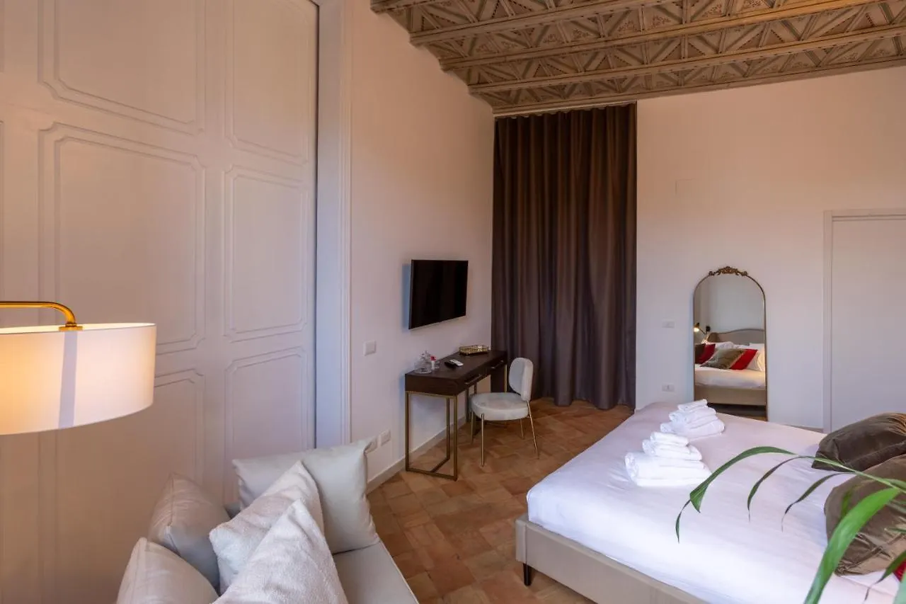רומא Suite Navona