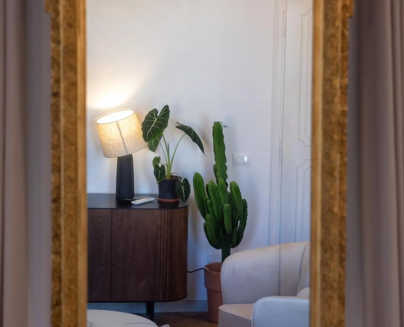 רומא Suite Navona דירה