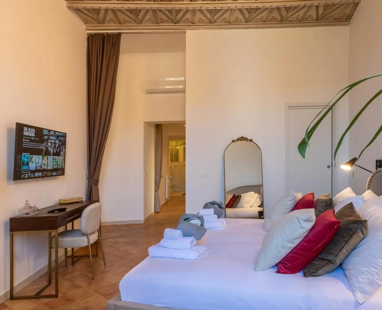 רומא Suite Navona