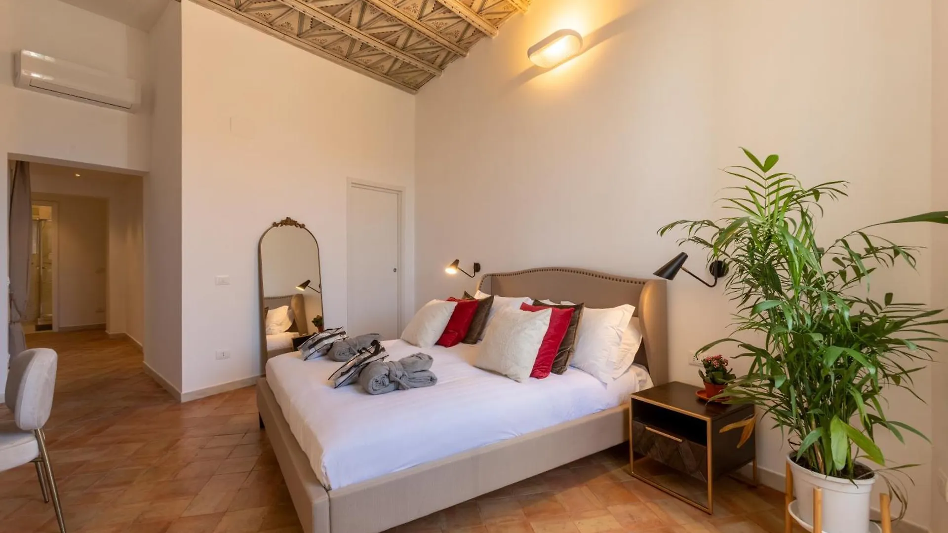 רומא Suite Navona 0*,  איטליה