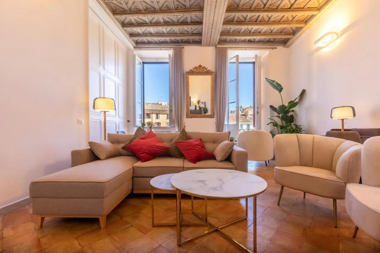 Suite Navona Rome