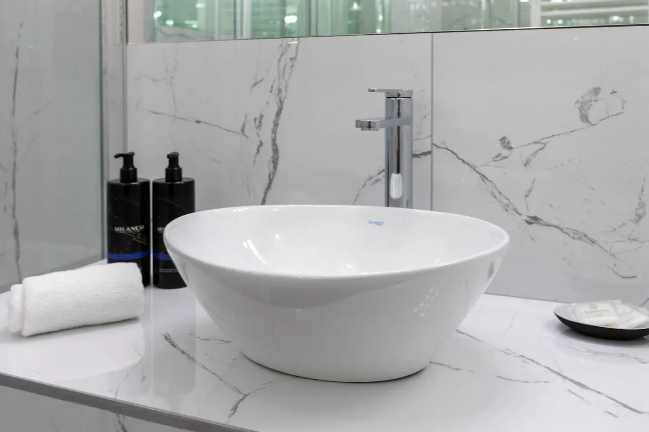 Apartment Suite Navona Rome