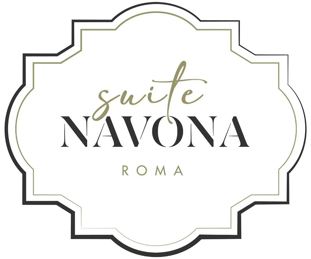Apartment Suite Navona Rome