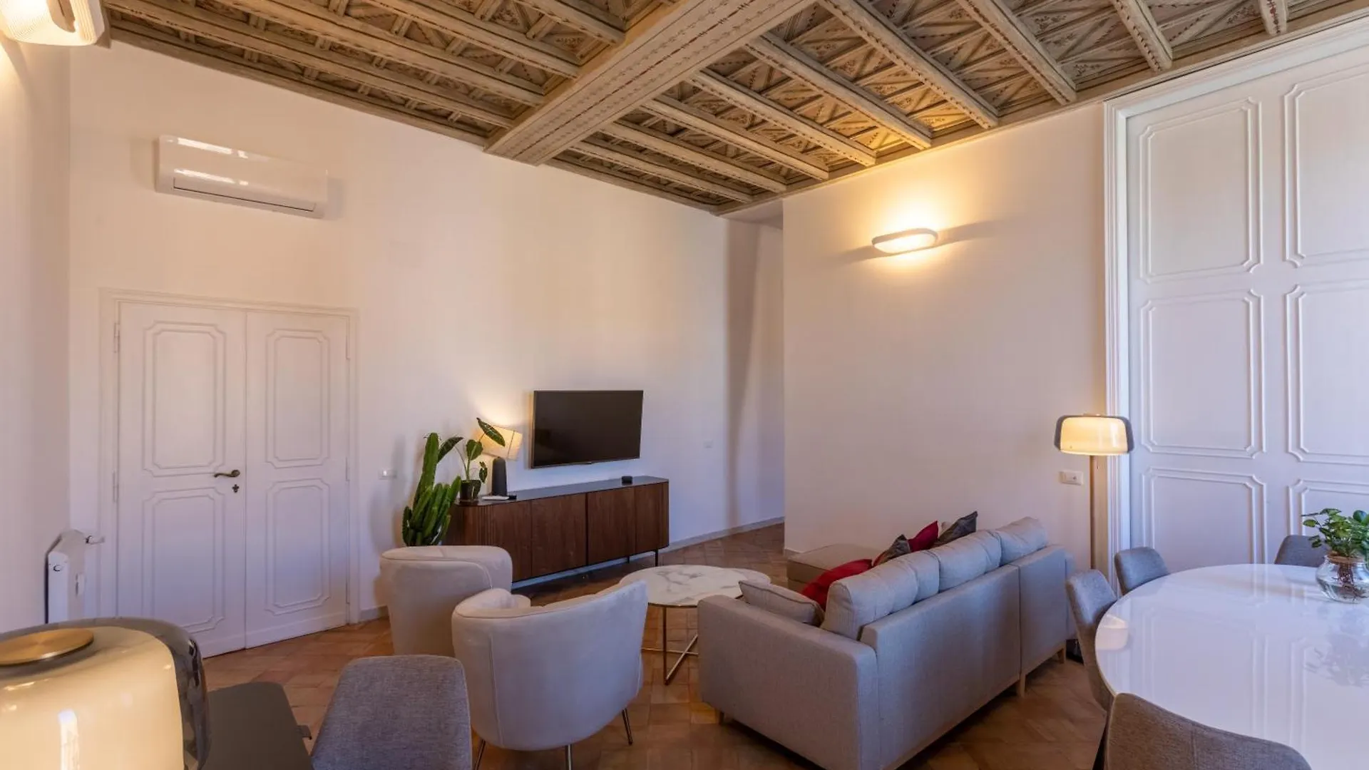 Suite Navona Rome Apartment