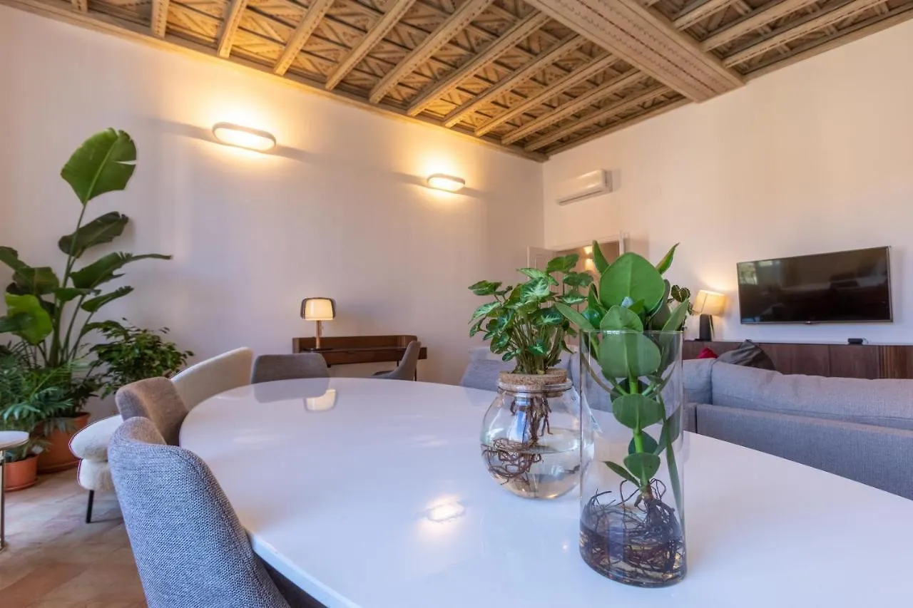 Suite Navona Rome Italy