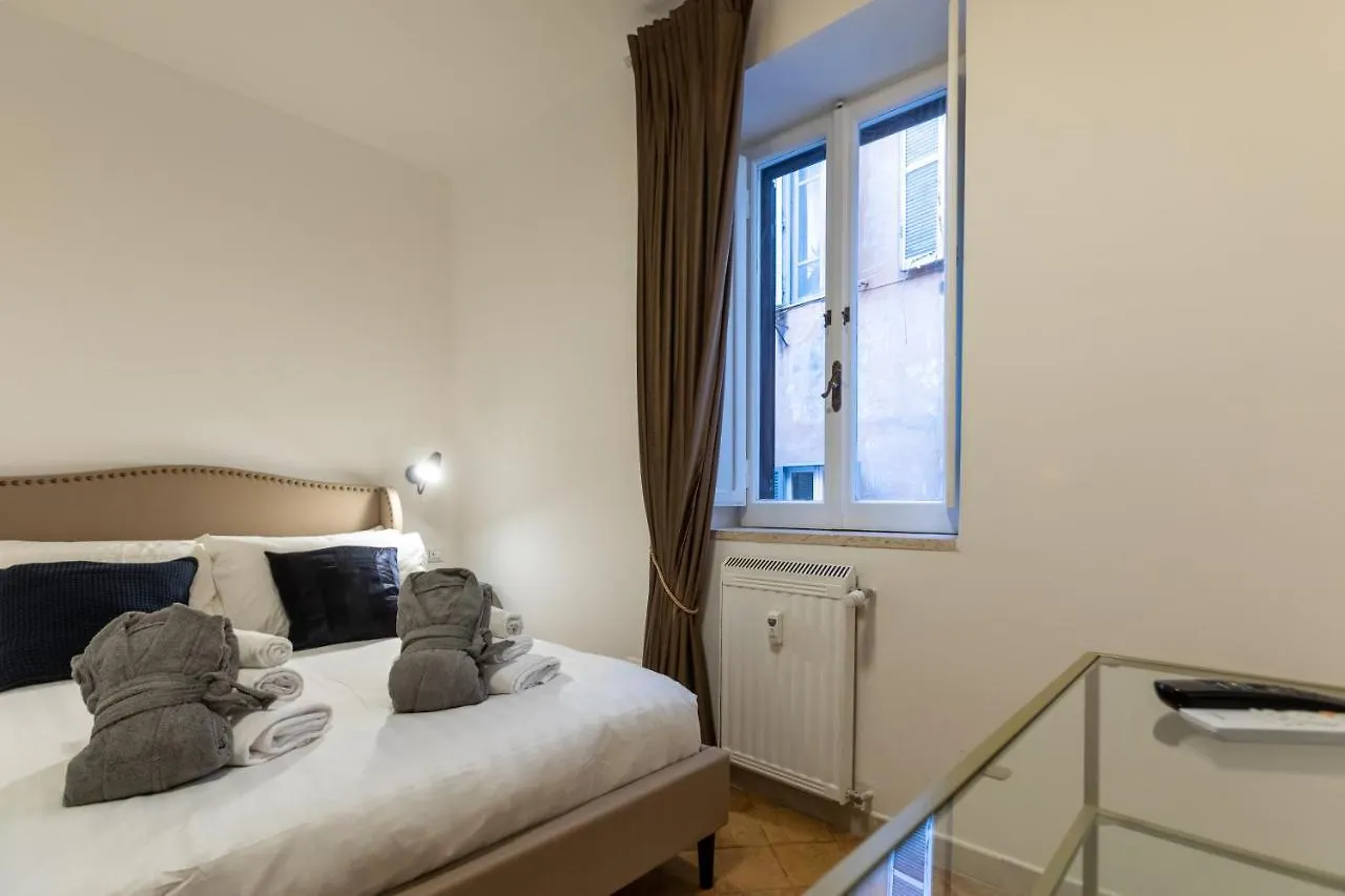 Suite Navona Rome Apartment