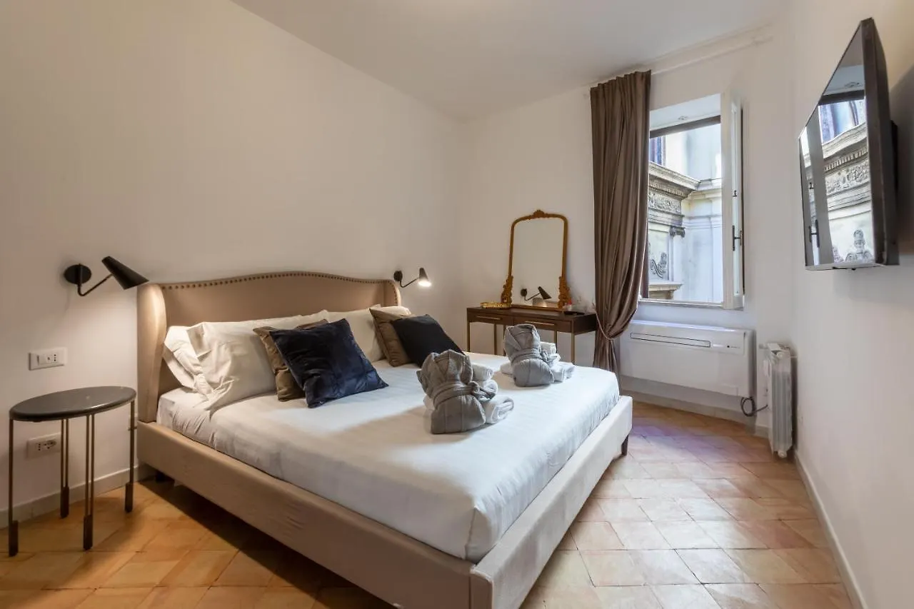Suite Navona Rome Apartment