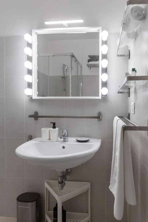 Suite Navona Rome