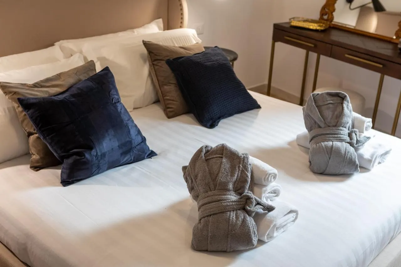 Suite Navona Rome 0*,
