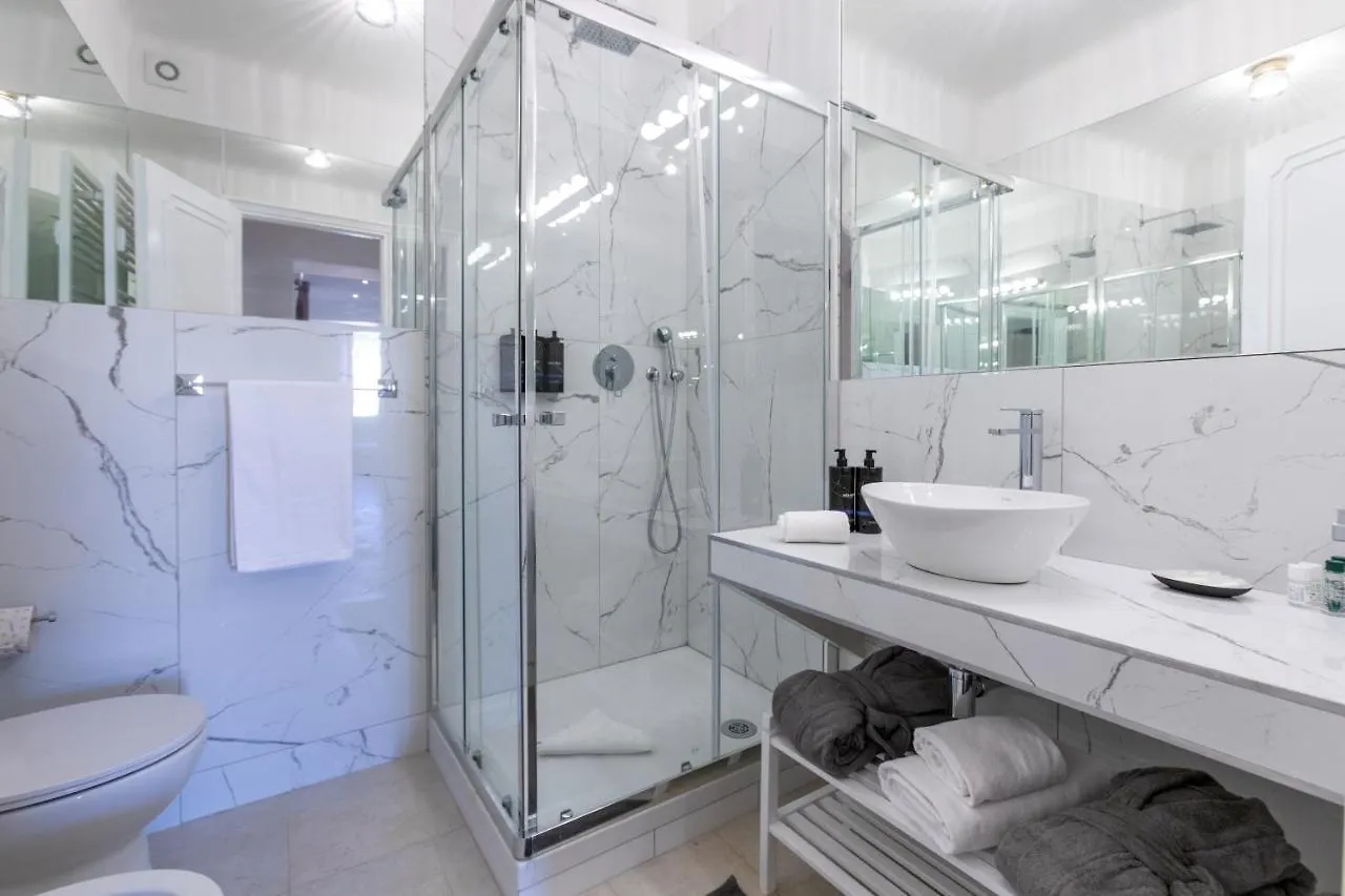 Suite Navona Rome Apartment