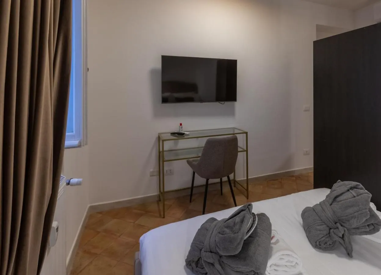 Apartment Suite Navona Rome Italy