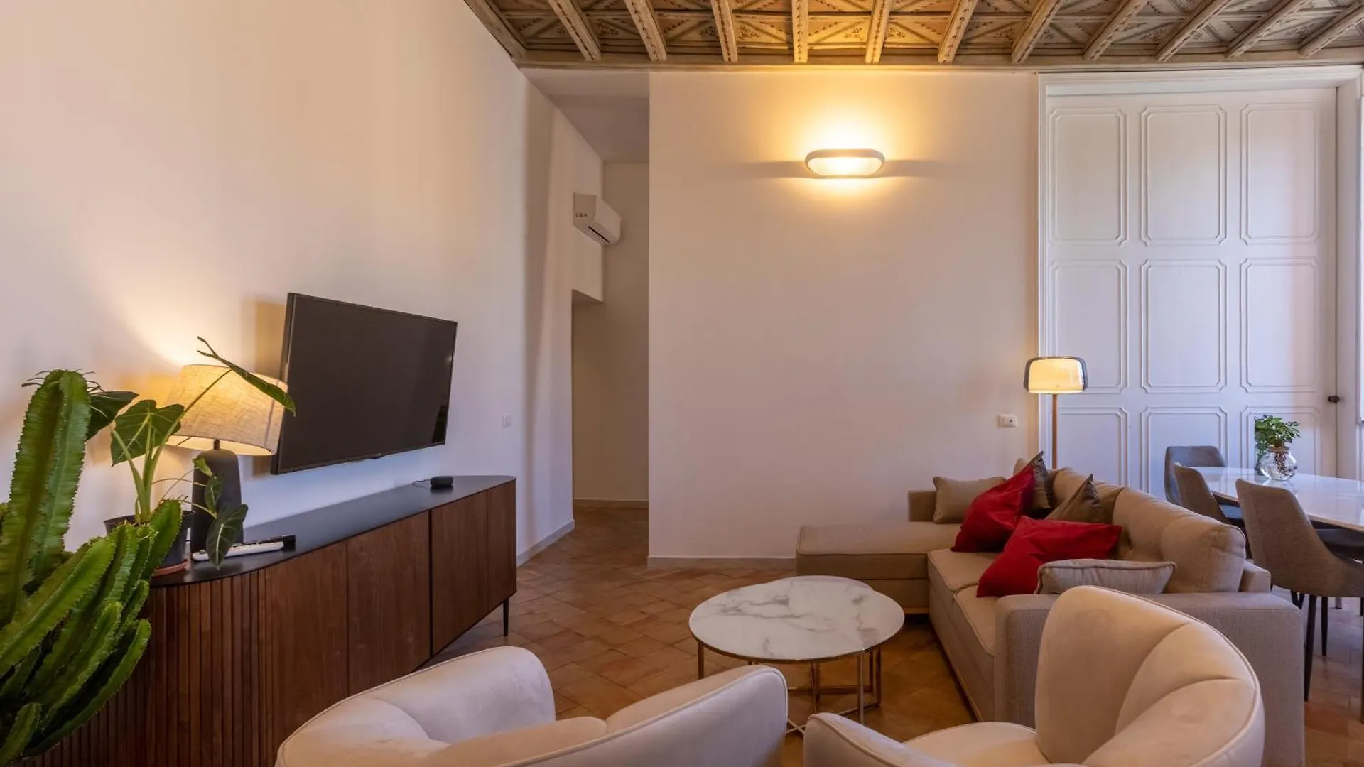 Suite Navona Rome