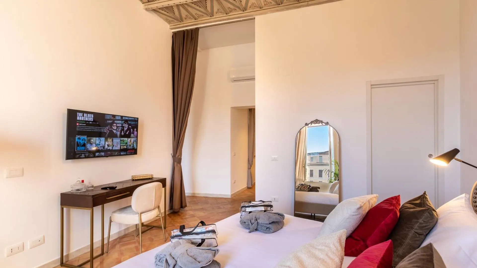 Suite Navona Rome