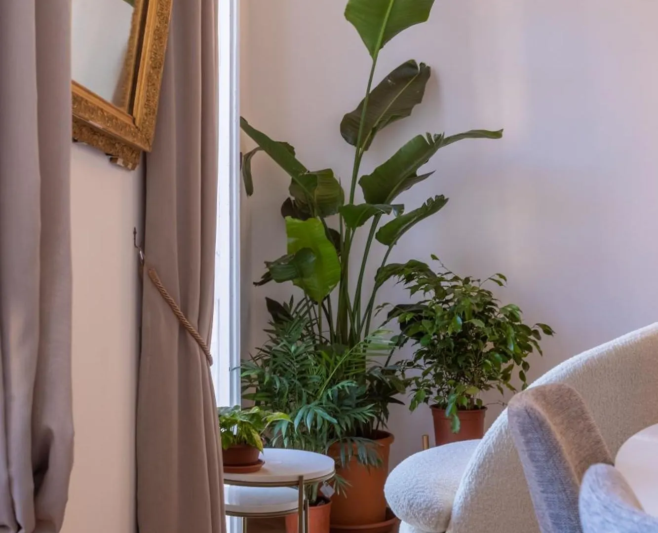Suite Navona Rome Apartment