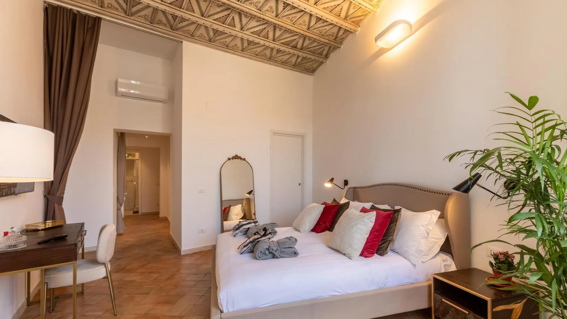 Suite Navona Rome 0*,