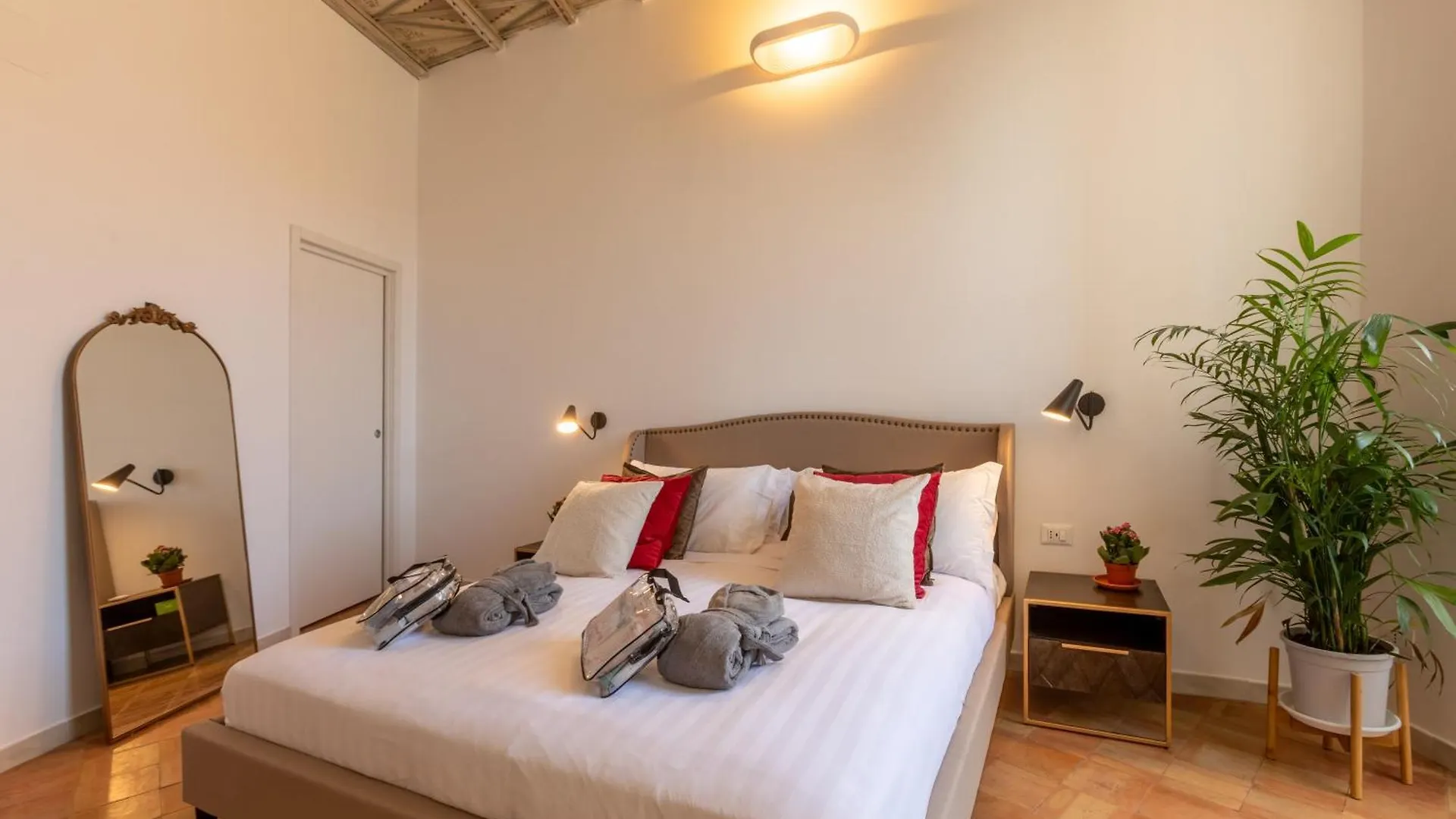 Suite Navona Rome Apartment