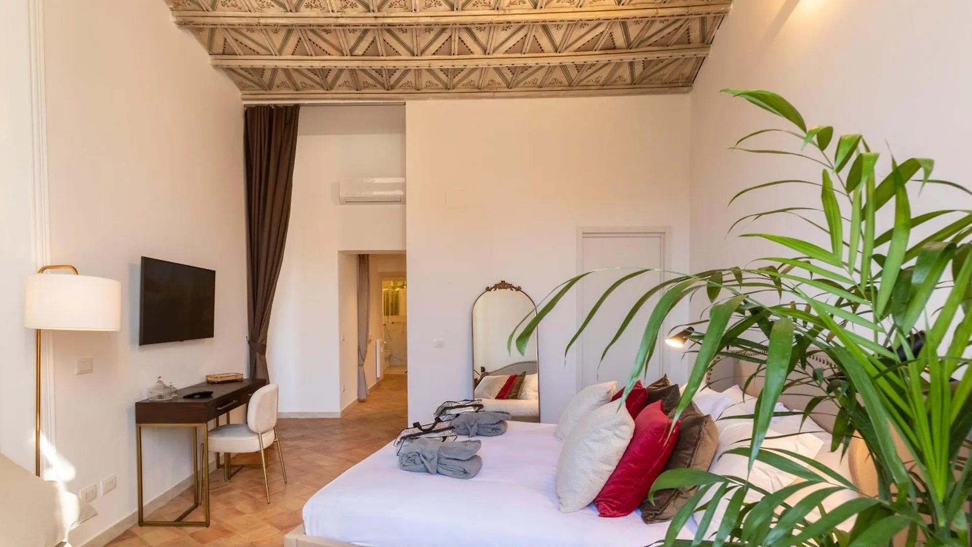 Suite Navona Rome