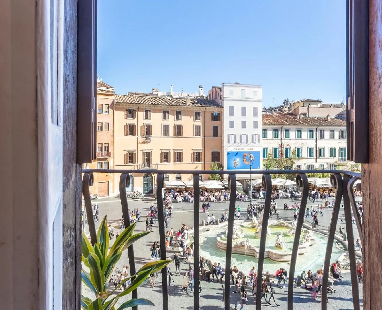 Suite Navona Rome 0*,  Italy