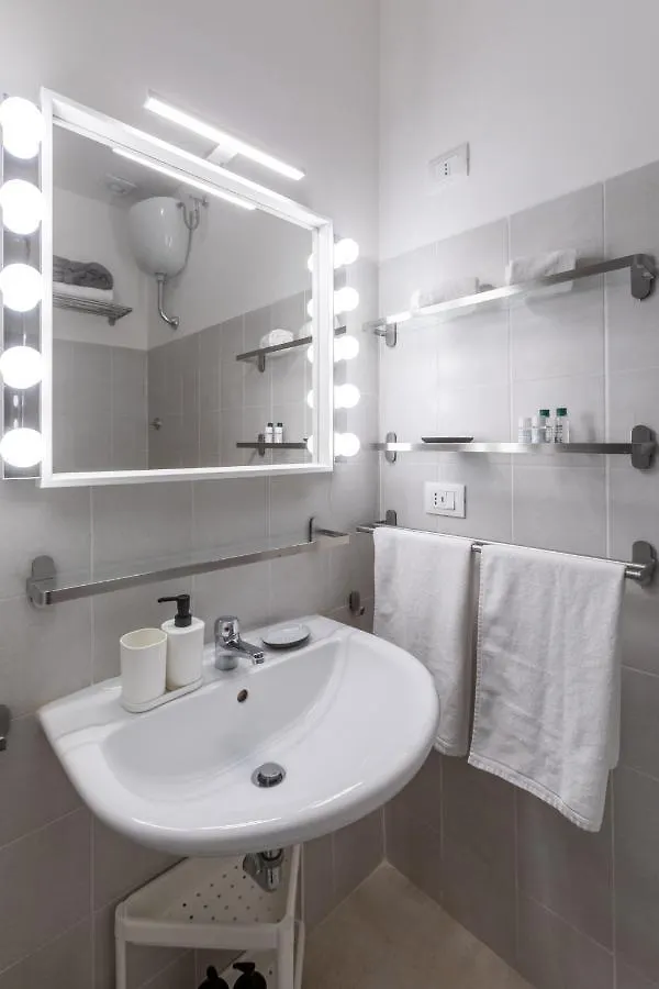 Apartment Suite Navona Rome
